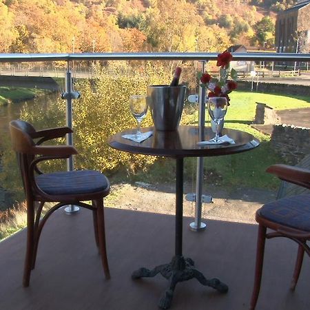 Highland Getaway Hotel Kinlochleven Luaran gambar